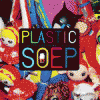 "Plastic Soep" cover.