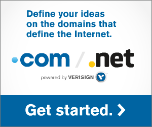 Define your ideas on the domains that define the Internet.